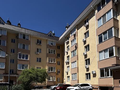 квартира за адресою Лесі Українки вул., 6