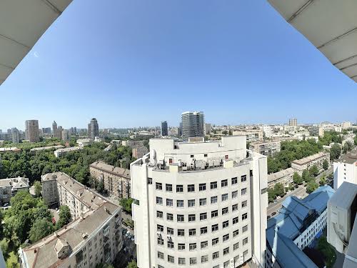 квартира за адресою Кловський узвіз (Кловський), 7a