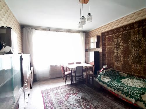 квартира по адресу Василия Тютюнника ул. (Анрі Барбюса), 22-26
