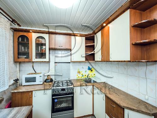 квартира за адресою Відрадний просп. (Чубаря), 10