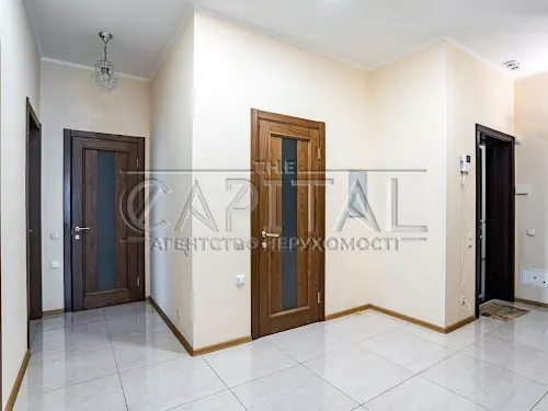 квартира за адресою Дмитрівська вул., 82