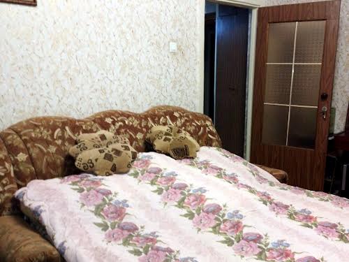 квартира за адресою Оноре де Бальзака вул., 24