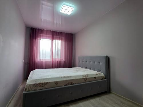 квартира по адресу Нескорених, 54а