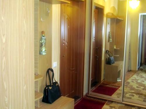 квартира по адресу Александры Экстер ул. (Цветаевой Марины), 3