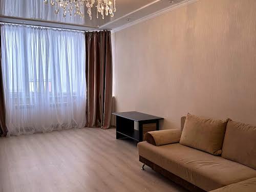 квартира по адресу Олены Пчилки ул., 6
