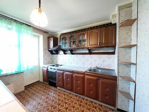 квартира за адресою Родіона Скалецького вул., 33а