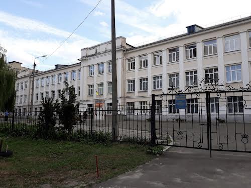 квартира за адресою Копилівська вул., 67