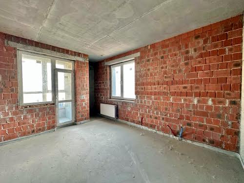 квартира за адресою Костанайська вул., 13А