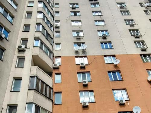 квартира по адресу Валерия Лобановского просп., 126г
