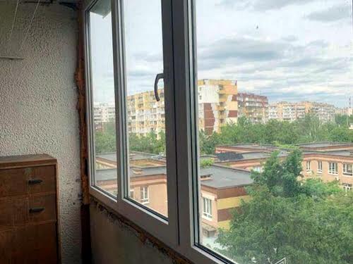 квартира по адресу Рональда Рейгана ул., 9-Г