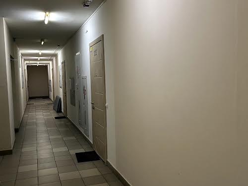 квартира за адресою Ованеса Туманяна вул., 3
