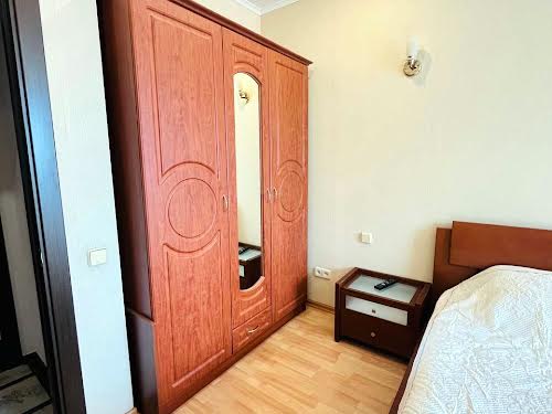квартира по адресу Антоновича ул. (Горького), 125-А