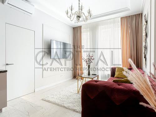 квартира за адресою Лейпцизька вул., 13а