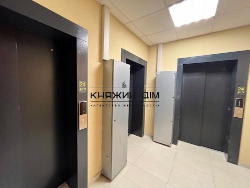 квартира по адресу Воздухофлотский просп. (Повітрофлотський), 56