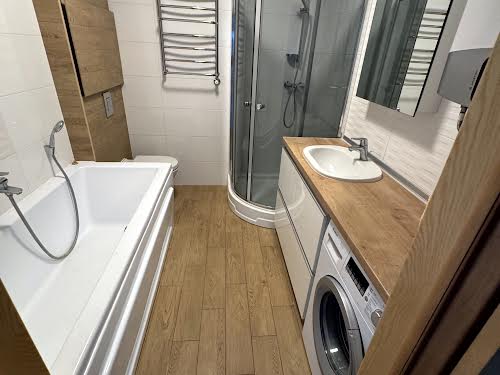 квартира за адресою Перемоги просп., 53б