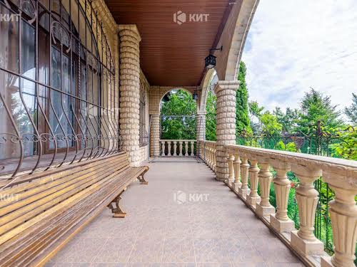 дом по адресу Куряжська ул.