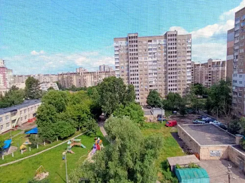 квартира за адресою Вахтанга Кікабідзе вул. (Булгакова), 8-А