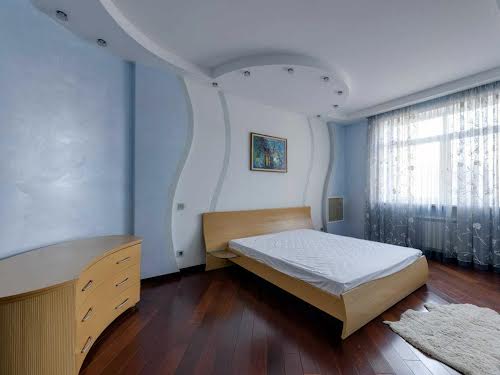 квартира по адресу Кудрявский спуск, 3-А
