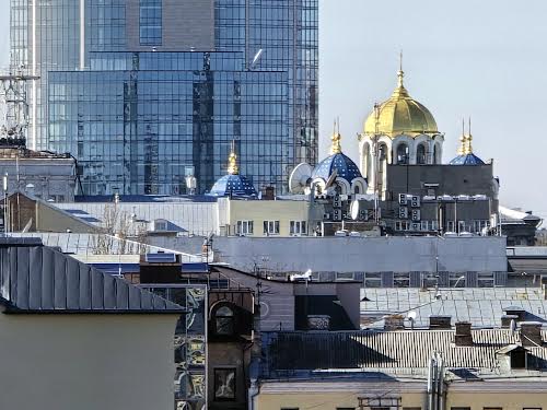 квартира за адресою Київ, Крутий узвіз, 6/2