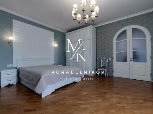 будинок за адресою Миколи Островського вул.