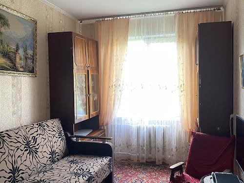 квартира по адресу Остафия Дашкевича ул. (Курнатовского), 2А