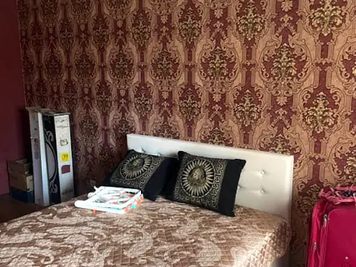 квартира по адресу Николая Закревского ул., 97-А