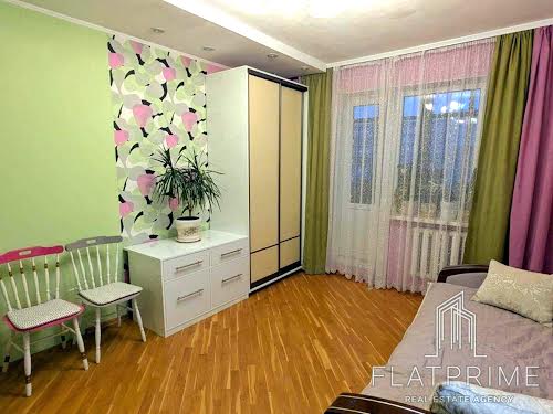 квартира по адресу Киев, Рональда Рейгана ул., 10