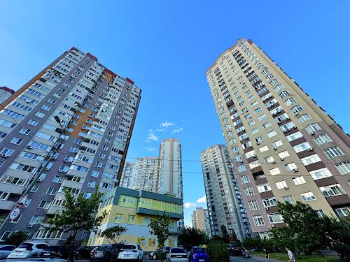 квартира по адресу Николая Лаврухина ул., 6