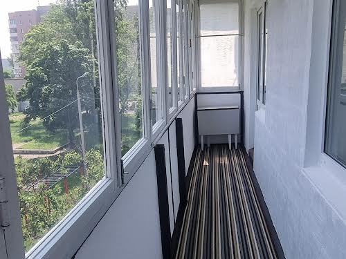 квартира за адресою Миколи Бажана просп., 9-А