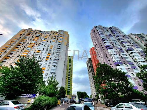 квартира за адресою Юлії Здановської вул. (Ломоносова), 34-А