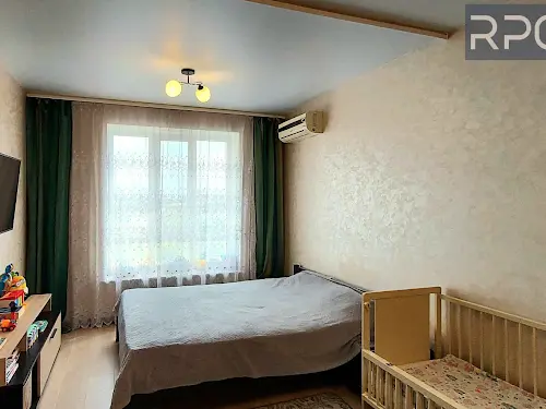 квартира за адресою Павла Чубинського, 8а