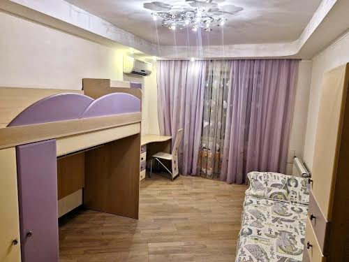 квартира за адресою Київ, Ентузіастів вул., 33