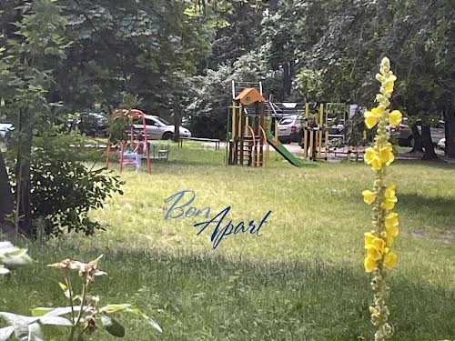 квартира по адресу Авиаконструктора Антонова ул., 17