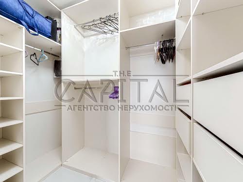 квартира за адресою Осокорська вул., 2а