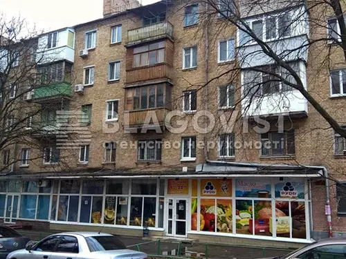 квартира за адресою Богдана Гаврилишина вул. (Ванди Василевської), 18