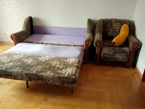 квартира за адресою Степана Рудницького вул. (Академіка Вільямса), 11