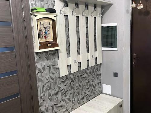 квартира по адресу Соборности просп. (Воззʼєднання), 30а