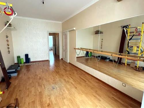 квартира по адресу Владимира Ивасюка просп. (Героїв Сталінграду), 10-А