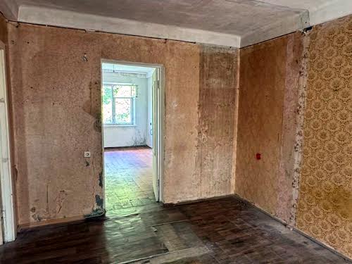 квартира за адресою Романа Ратушного вул. (Волгоградська), 41