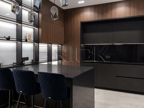квартира по адресу Киев, Сапёрное Поле ул., 3