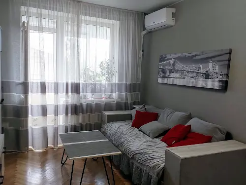 квартира по адресу Григорія Чупринки ул. (Чудновського), 8-А