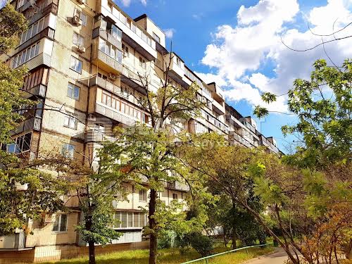 квартира по адресу Павла Тычины просп., 11