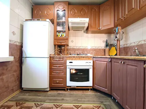 квартира по адресу Отакара Яроша ул., 59
