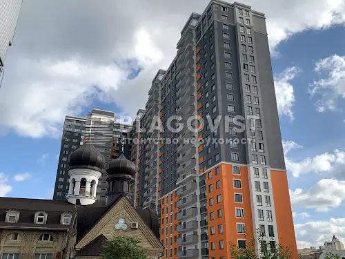 квартира за адресою Загорівська вул. (Багговутівська), 25
