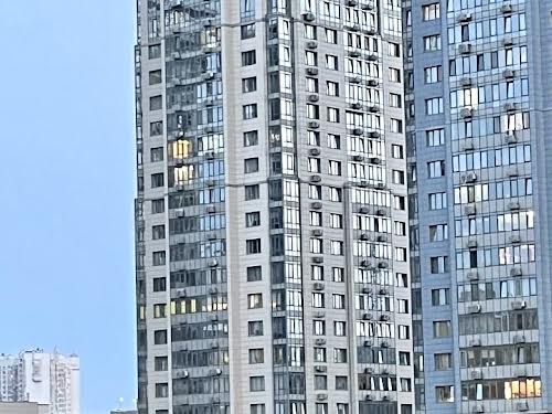 квартира за адресою Трускавецька вул., 2-А