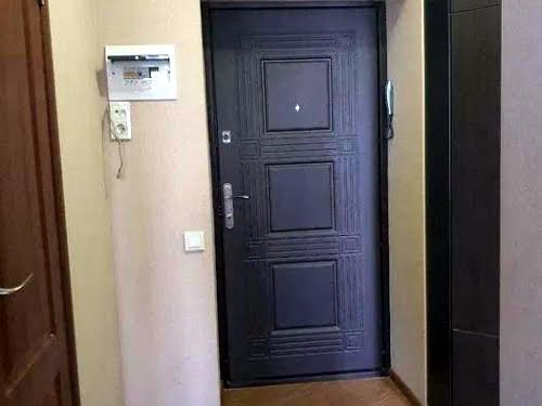 квартира за адресою Боголюбова, 12