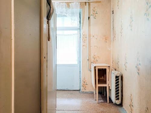 квартира по адресу Лесной просп., 15-А