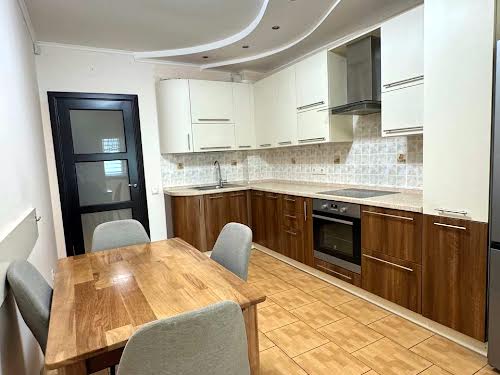 квартира по адресу Завальная ул., 10-Б