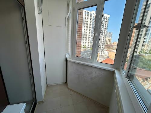 квартира за адресою Олеся Гончара вул., 26
