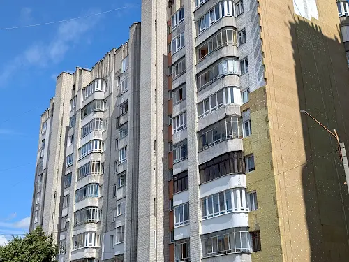 квартира по адресу Червоной Калины просп., 49